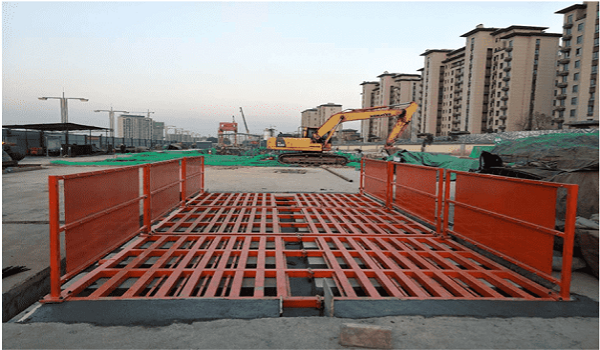 车辆麻豆一区二区三区在大型施工工程中的作用