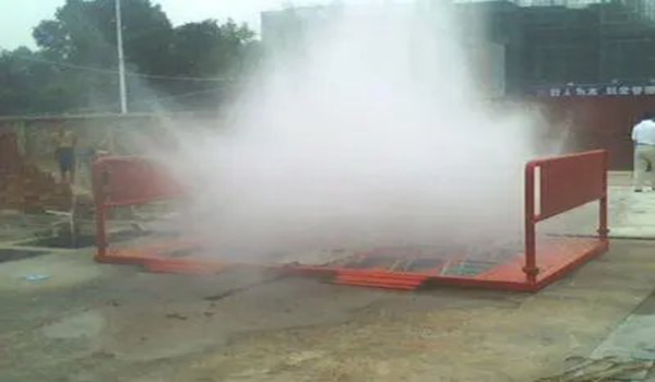 车辆麻豆一区二区三区基础设施建设注意事项